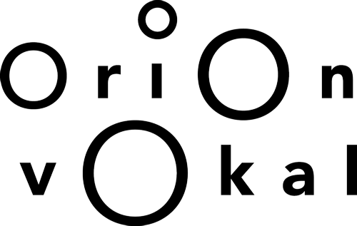orion vokal X